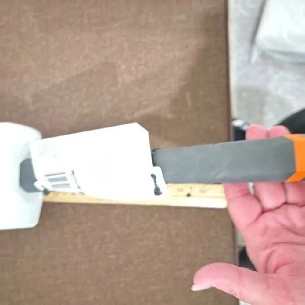 Ridgid Rubber mallet NEW - Picture 4 of 4